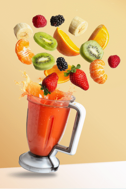 Fruit Blends