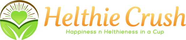 Helthie crush