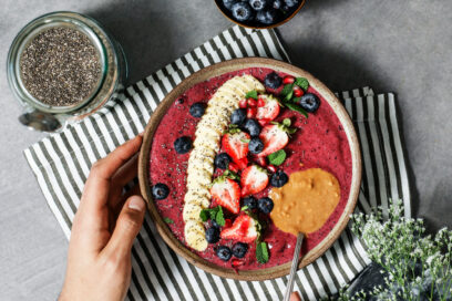 Signature Bowl
