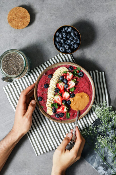 Smoothie Bowls