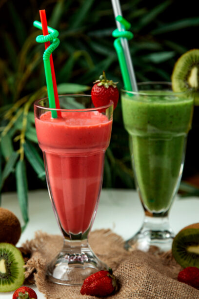 Superfood Shakes