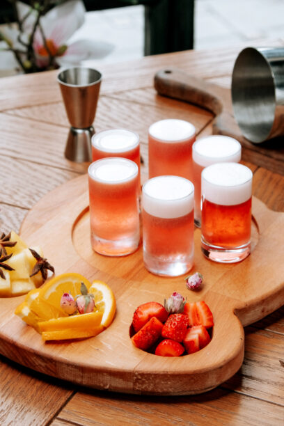 Wellness Shots