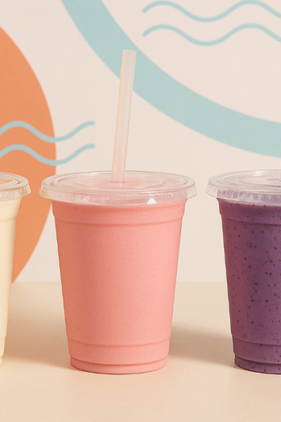 Smoothie Meals